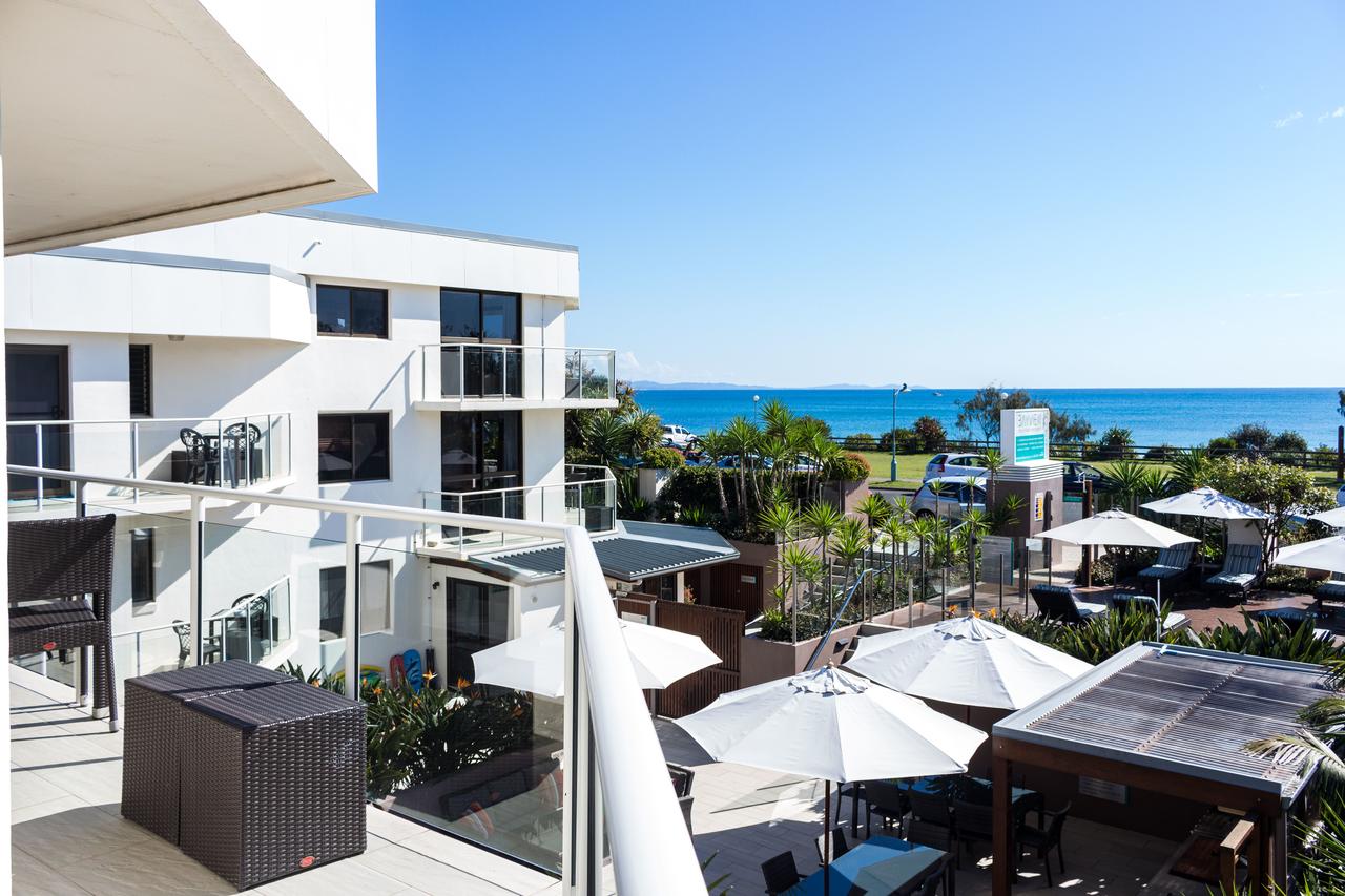 Bayview Beachfront Apartments - Byron Bay Accommodation 15