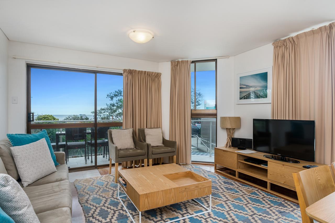 Bayview Beachfront Apartments - Byron Bay Accommodation 35