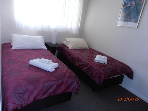 Esplanade Apartments At West Beach - Accommodation Find 4
