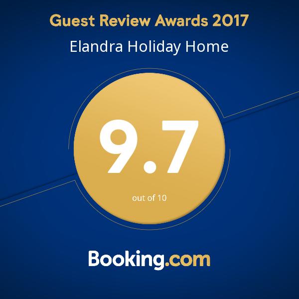 Elandra Holiday Home - thumb 7