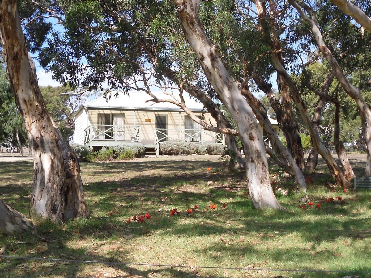 Wenton Farm Holiday Cottages - Port Augusta Accommodation
