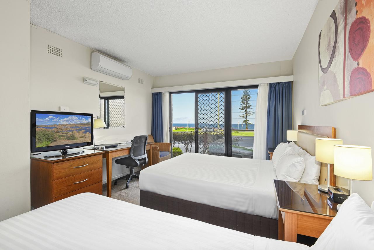 Ibis Styles Port Macquarie - Accommodation Find 41