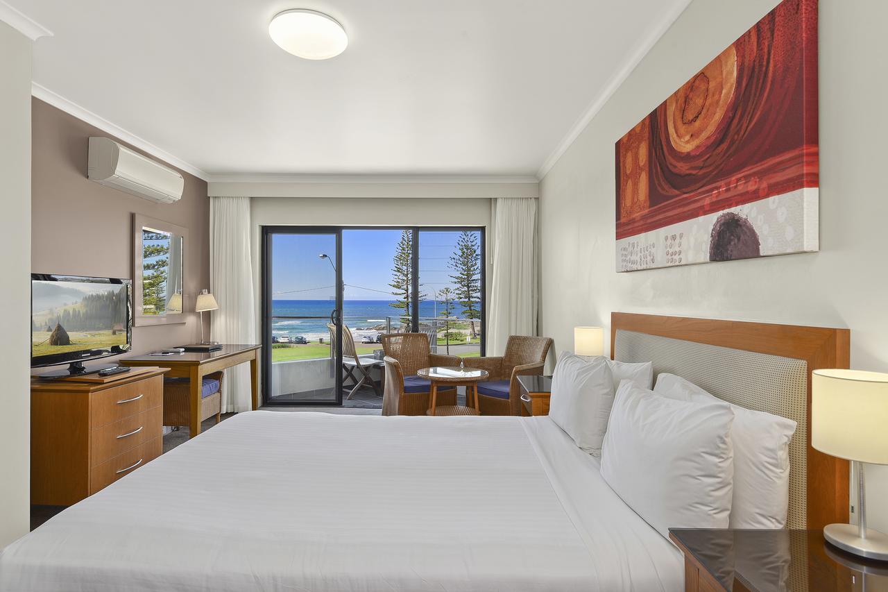 Ibis Styles Port Macquarie - Accommodation Find 36