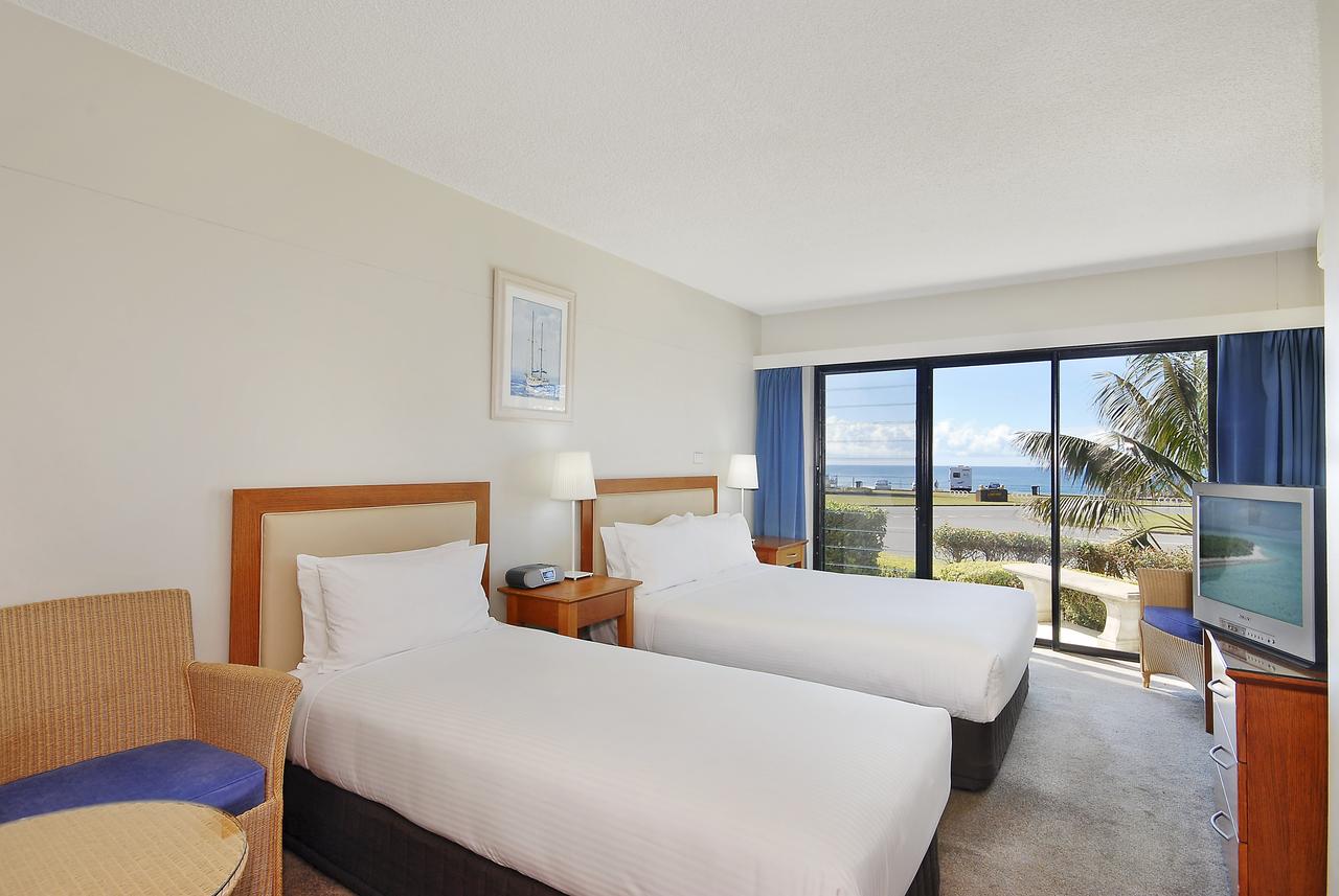 Ibis Styles Port Macquarie - Accommodation Find 28