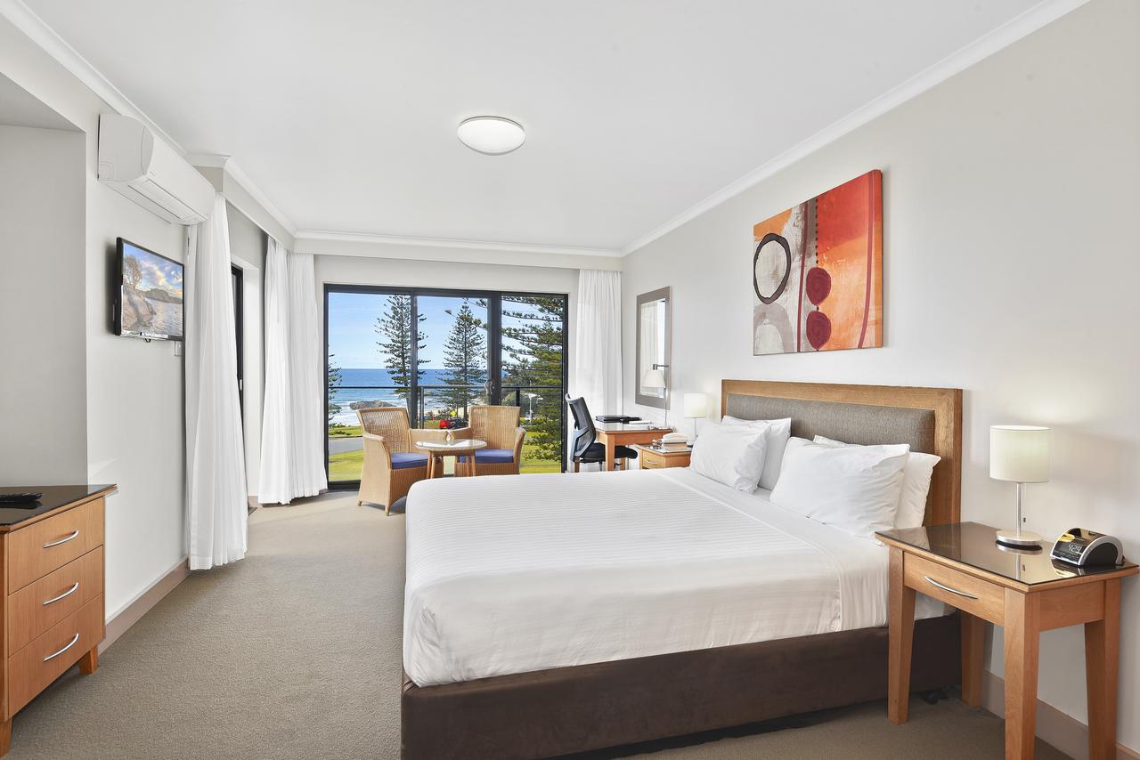 Ibis Styles Port Macquarie - Accommodation Find 9