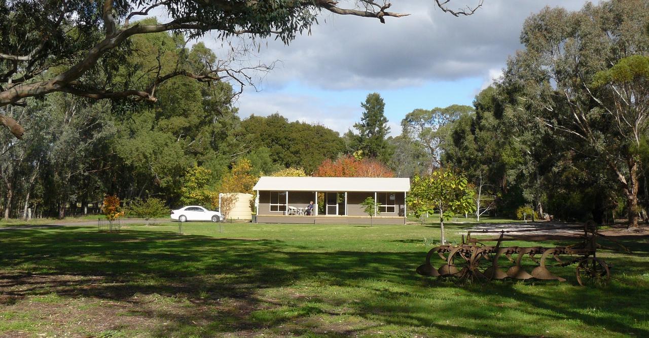 Camawald Coonawarra Cottage BB - Mount Gambier Accommodation