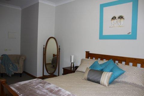 Owl Place In Hahndorf - Accommodation ACT 9
