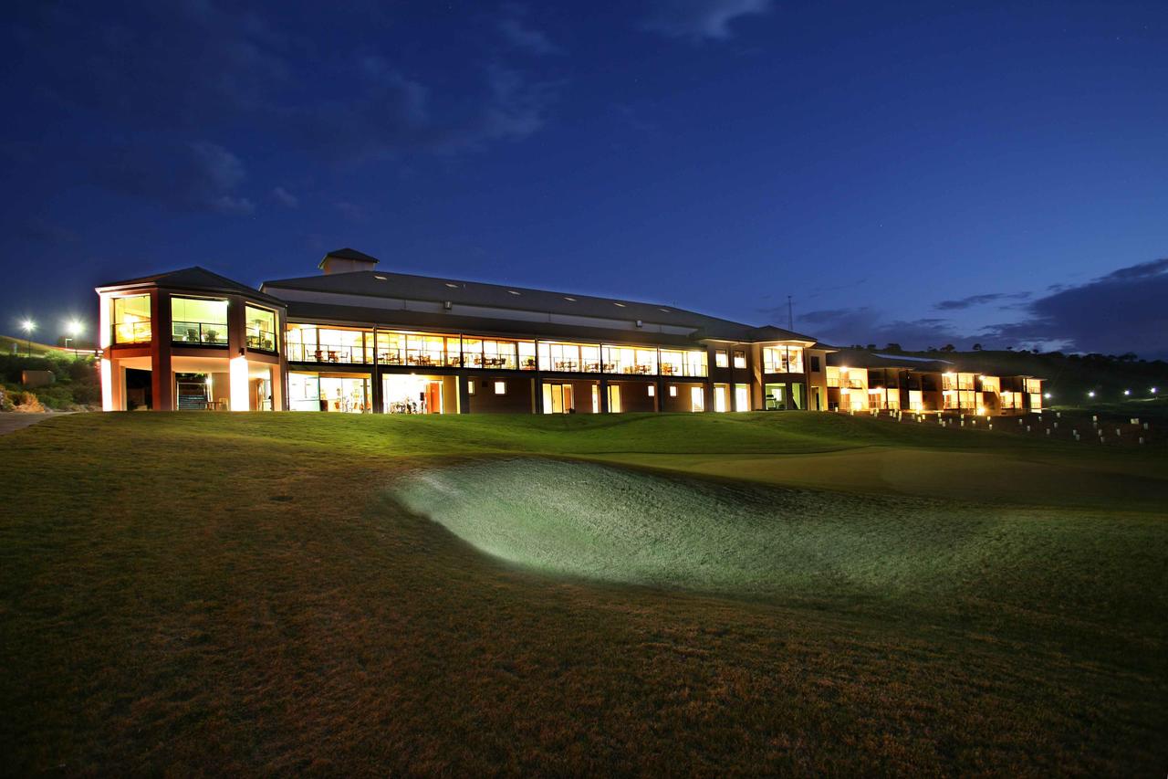 Links Lady Bay Resort - Mount Gambier Accommodation