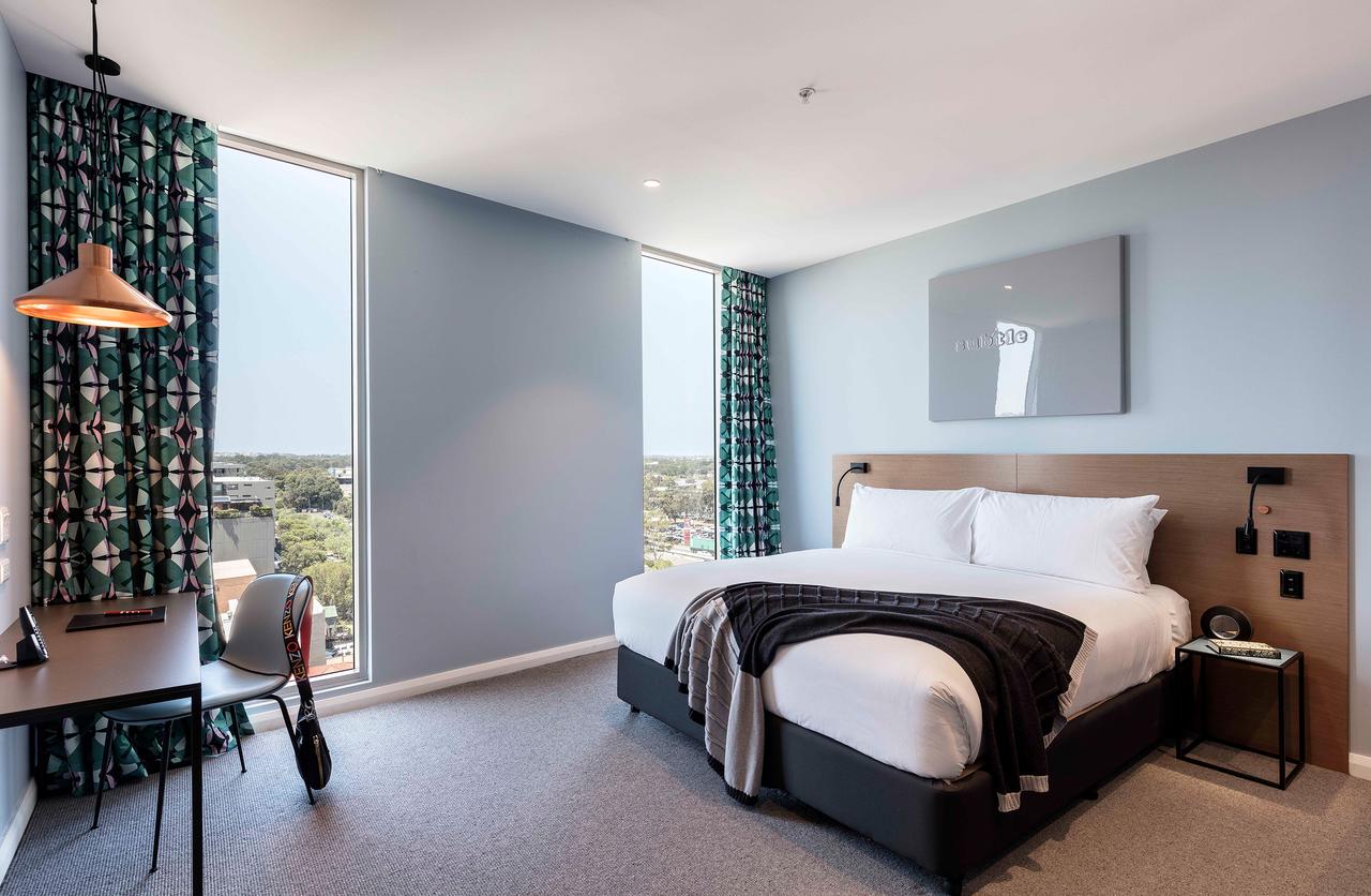 Citadines Connect Sydney Airport - Accommodation Find 2