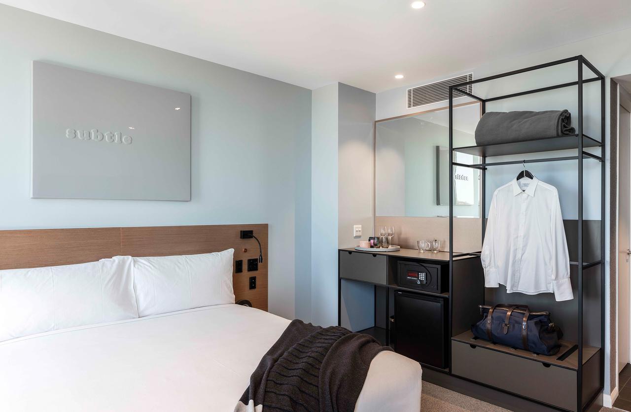 Citadines Connect Sydney Airport - Accommodation Find 1