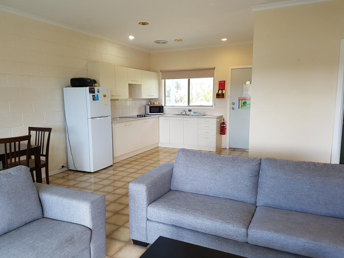 Marion Bay Holiday Villas - Mount Gambier Accommodation