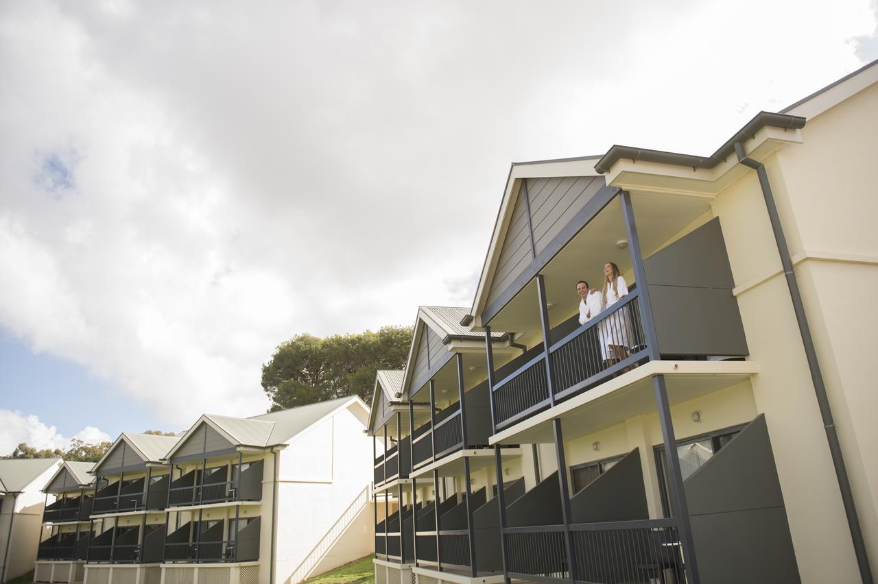 Novotel Barossa Valley Resort - Accommodation Adelaide