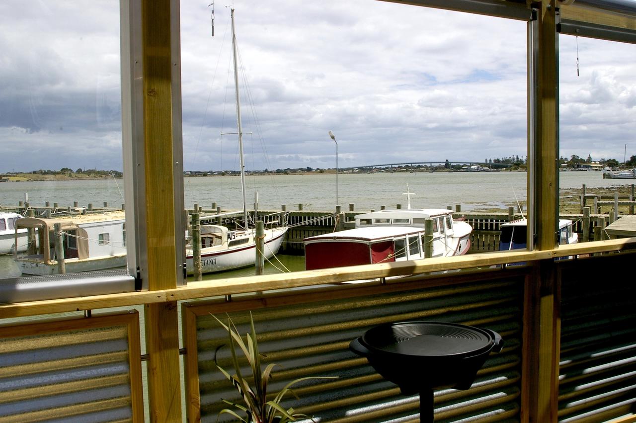 Boat Haven Studios - Port Augusta Accommodation