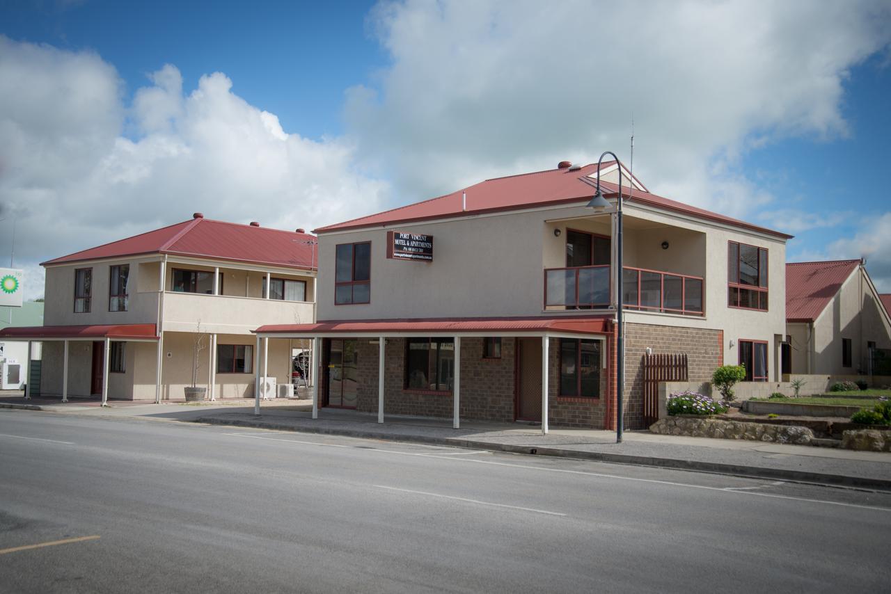 Port Vincent Motel & Apartments - thumb 39