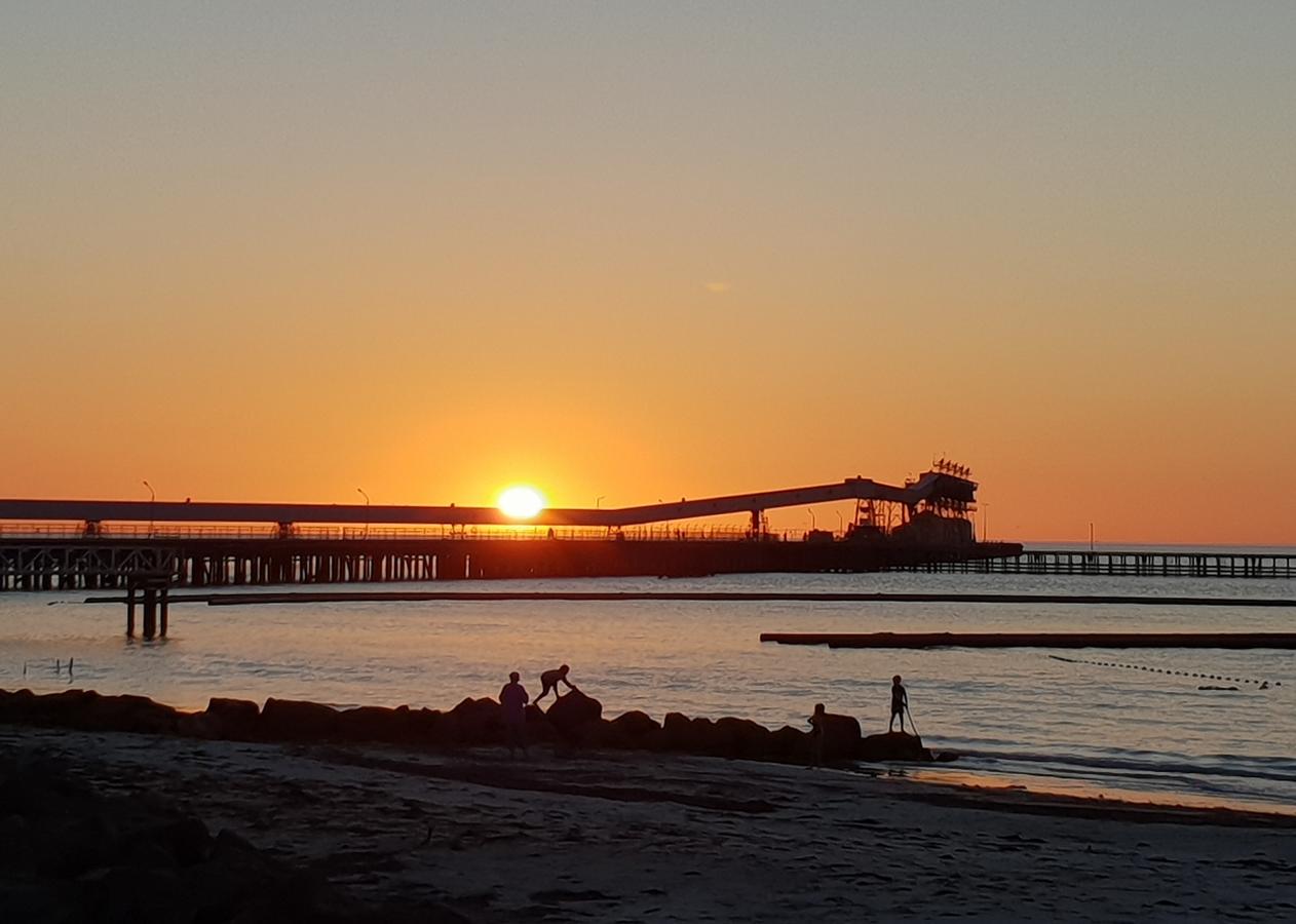 Wallaroo Beachfront Tourist Park - thumb 0