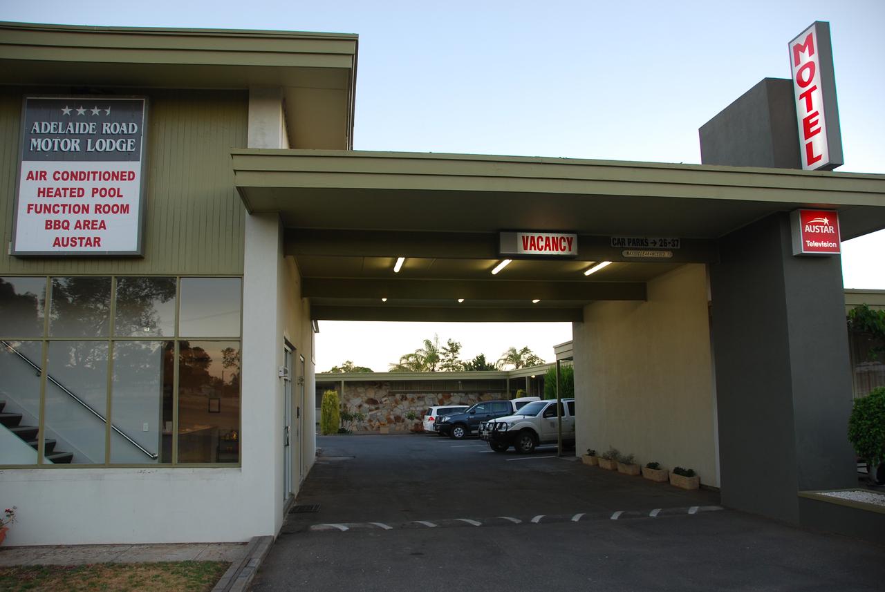 Adelaide Road Motor Lodge - thumb 37