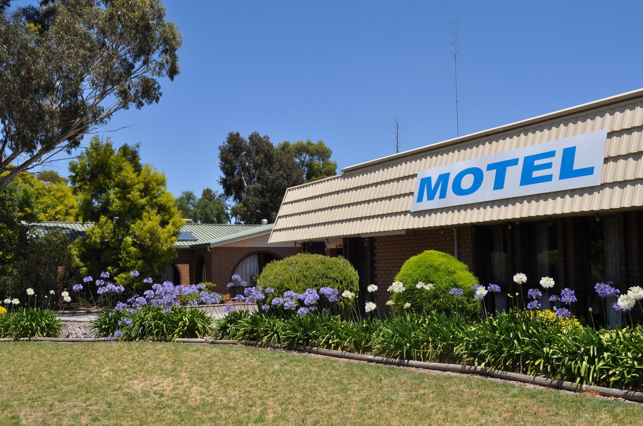 Keith Motor Inn - Port Augusta Accommodation
