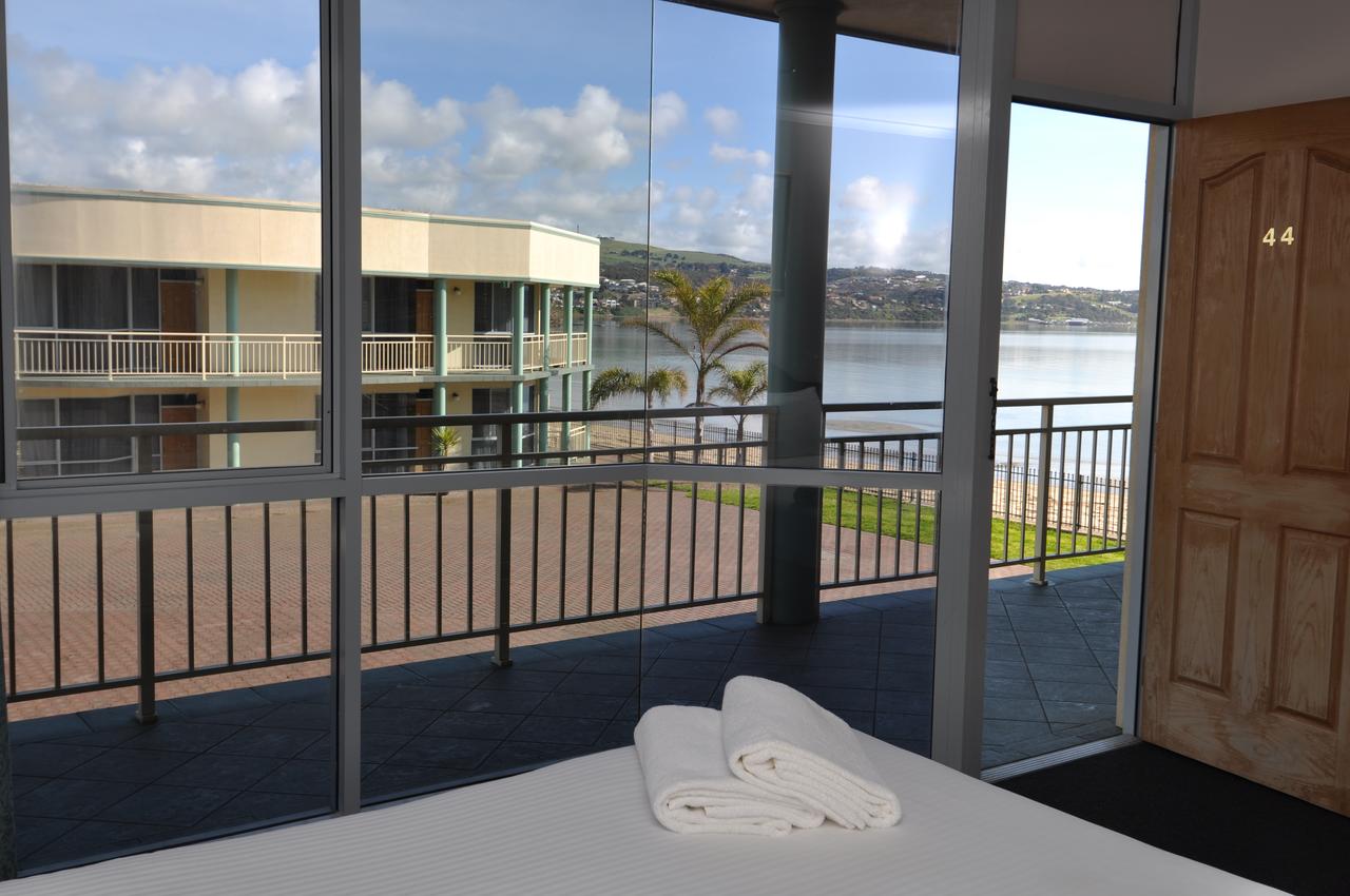 Hilton Motel - Accommodation Adelaide