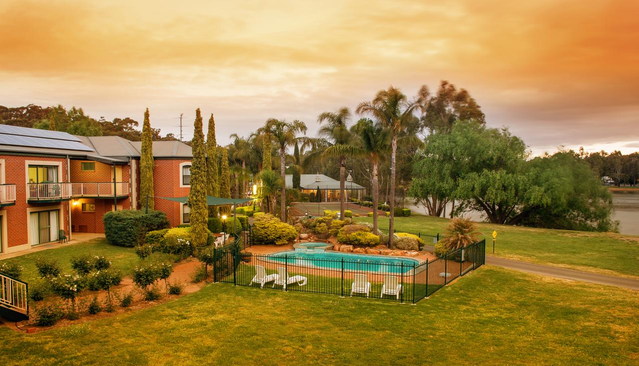 Clare Country Club - Accommodation Adelaide