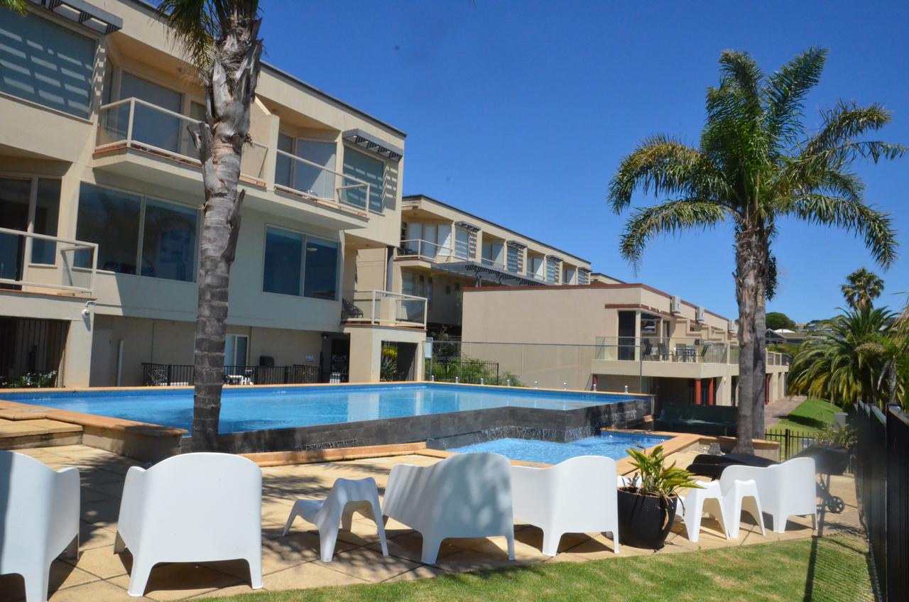 The Bluff Resort Apartments - Mount Gambier Accommodation