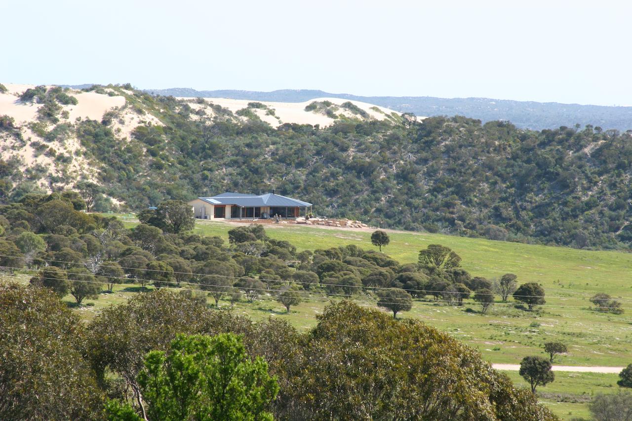 Almonta Park Lodge - Mount Gambier Accommodation