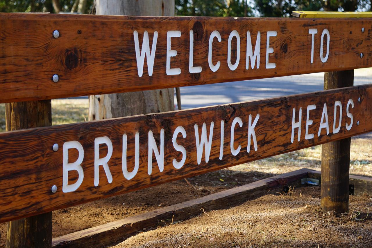 Brunswick Heads Treetop Studio - Redcliffe Tourism 7