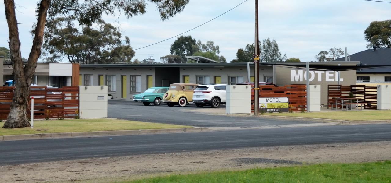 105 On The Park - Port Augusta Accommodation
