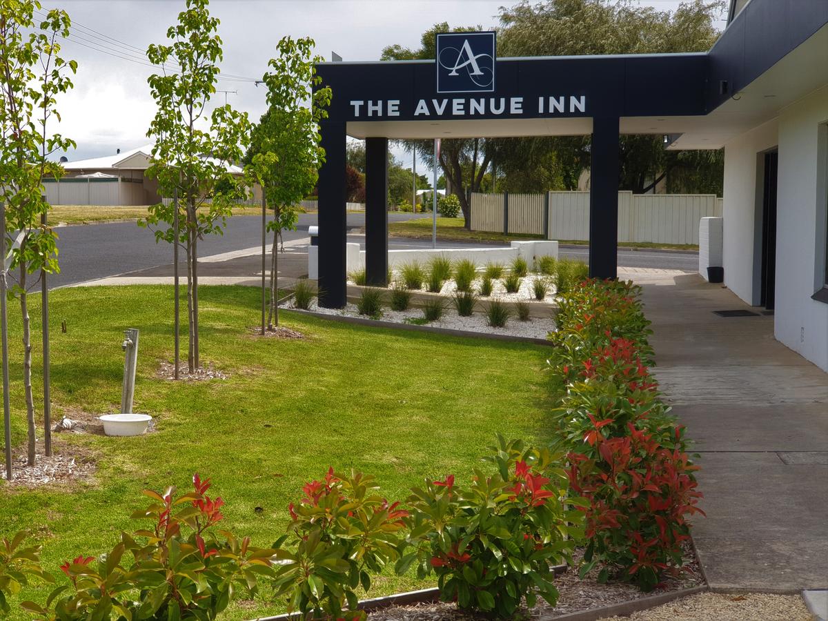 The Avenue Inn - thumb 2