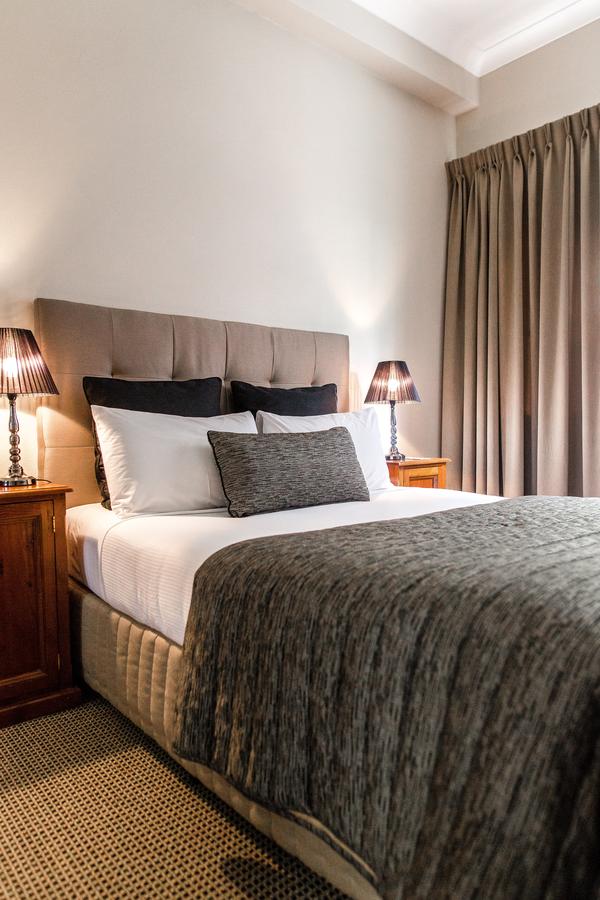 The Belmore All-Suite Hotel - Accommodation BNB
