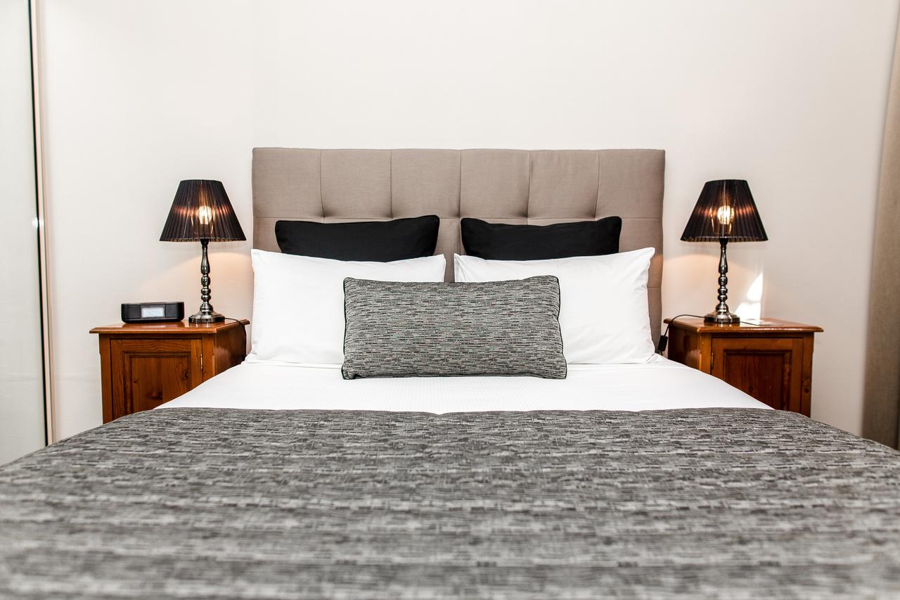 The Belmore All-Suite Hotel - Accommodation Find 10