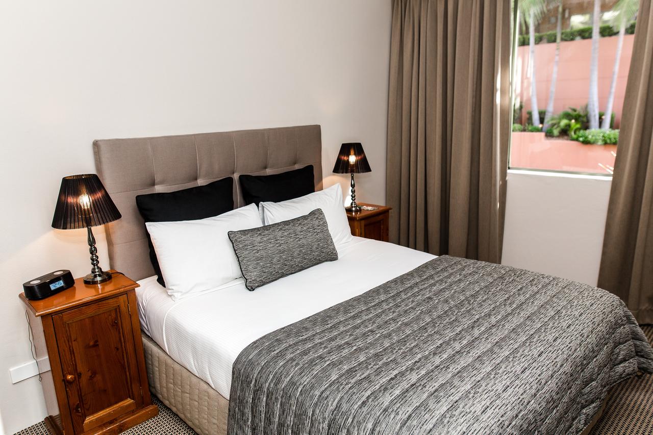 The Belmore All-Suite Hotel - Accommodation Find 9