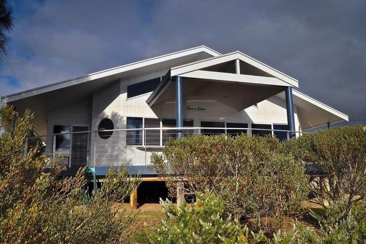Rest A Shore Coffin Bay - Accommodation BNB