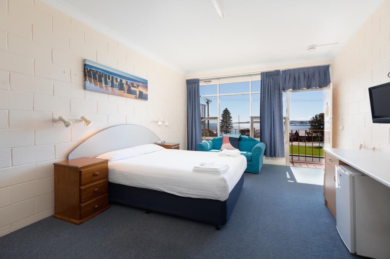 Blue Seas Motel - South Australia Travel