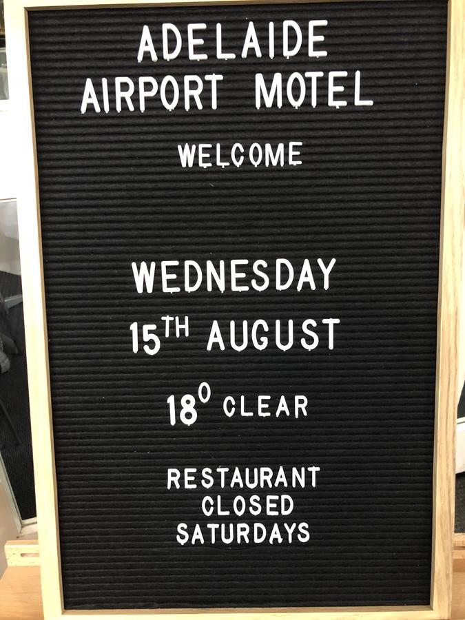 Adelaide Airport Motel - thumb 7