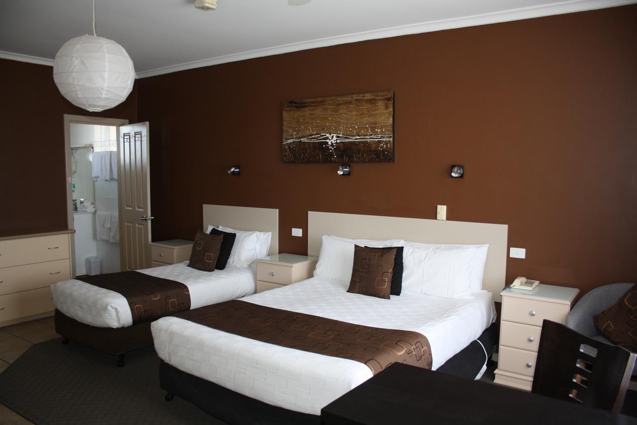 Lakeview Motel and Apartments - Mount Gambier Accommodation