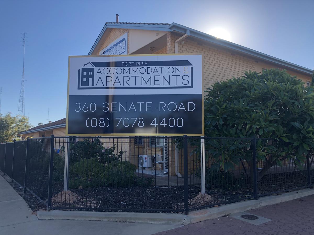 Port Pirie Accommodation And Apartments - thumb 29