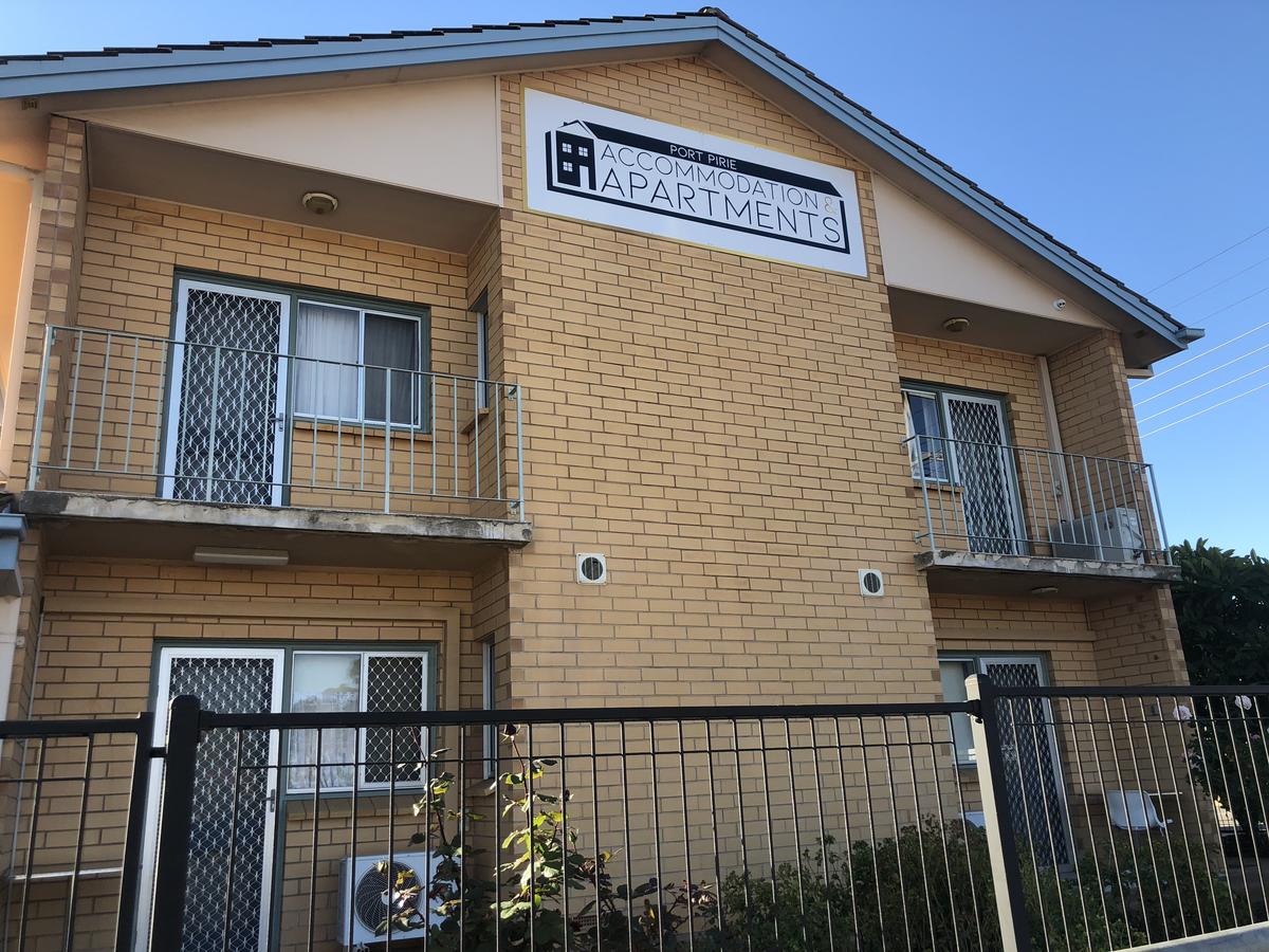 Port Pirie Accommodation And Apartments - thumb 34