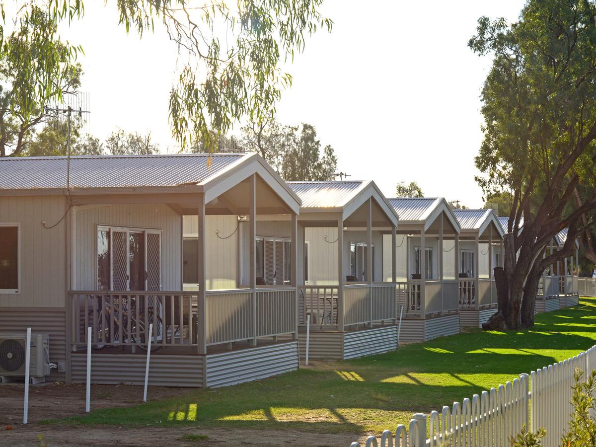 Waikerie Holiday Park - thumb 29