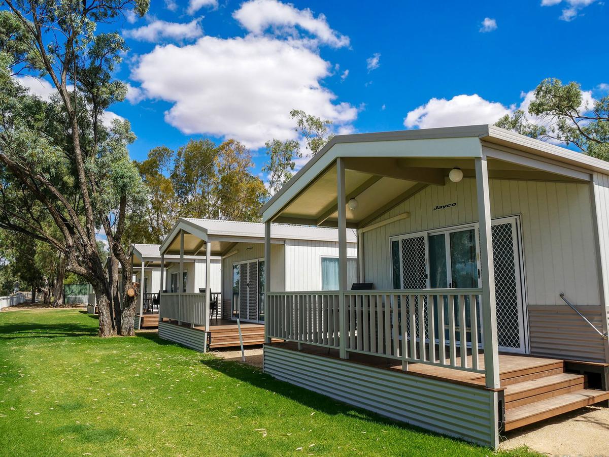 Waikerie Holiday Park - Accommodation Guide