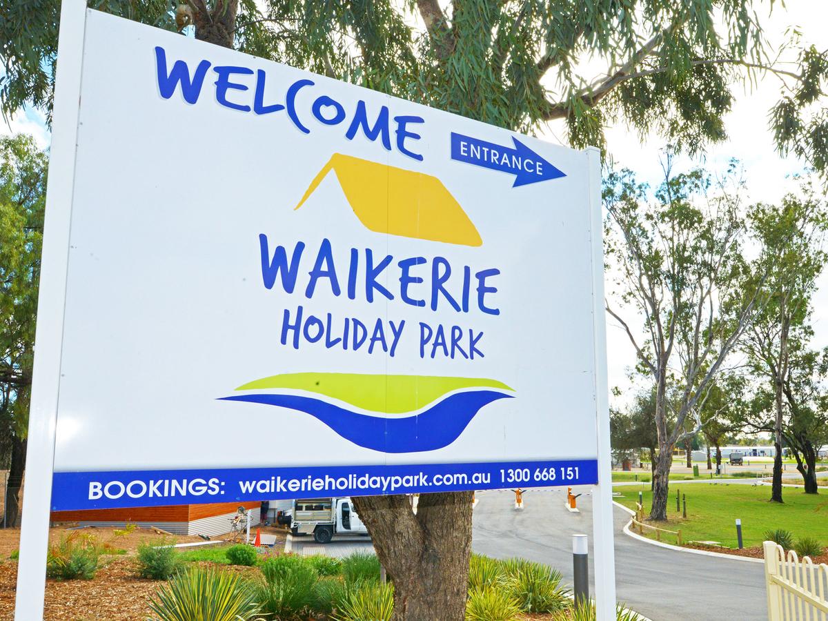 Waikerie Holiday Park - thumb 1