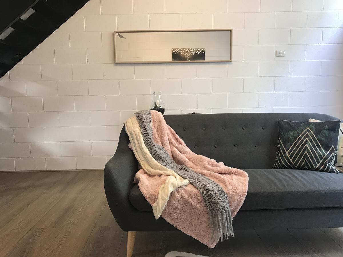The One  Henley Beach - Accommodation BNB