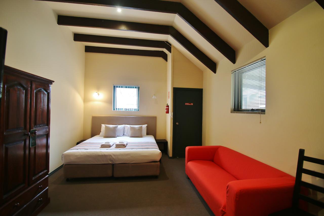 Hahndorf Motel - Accommodation Daintree