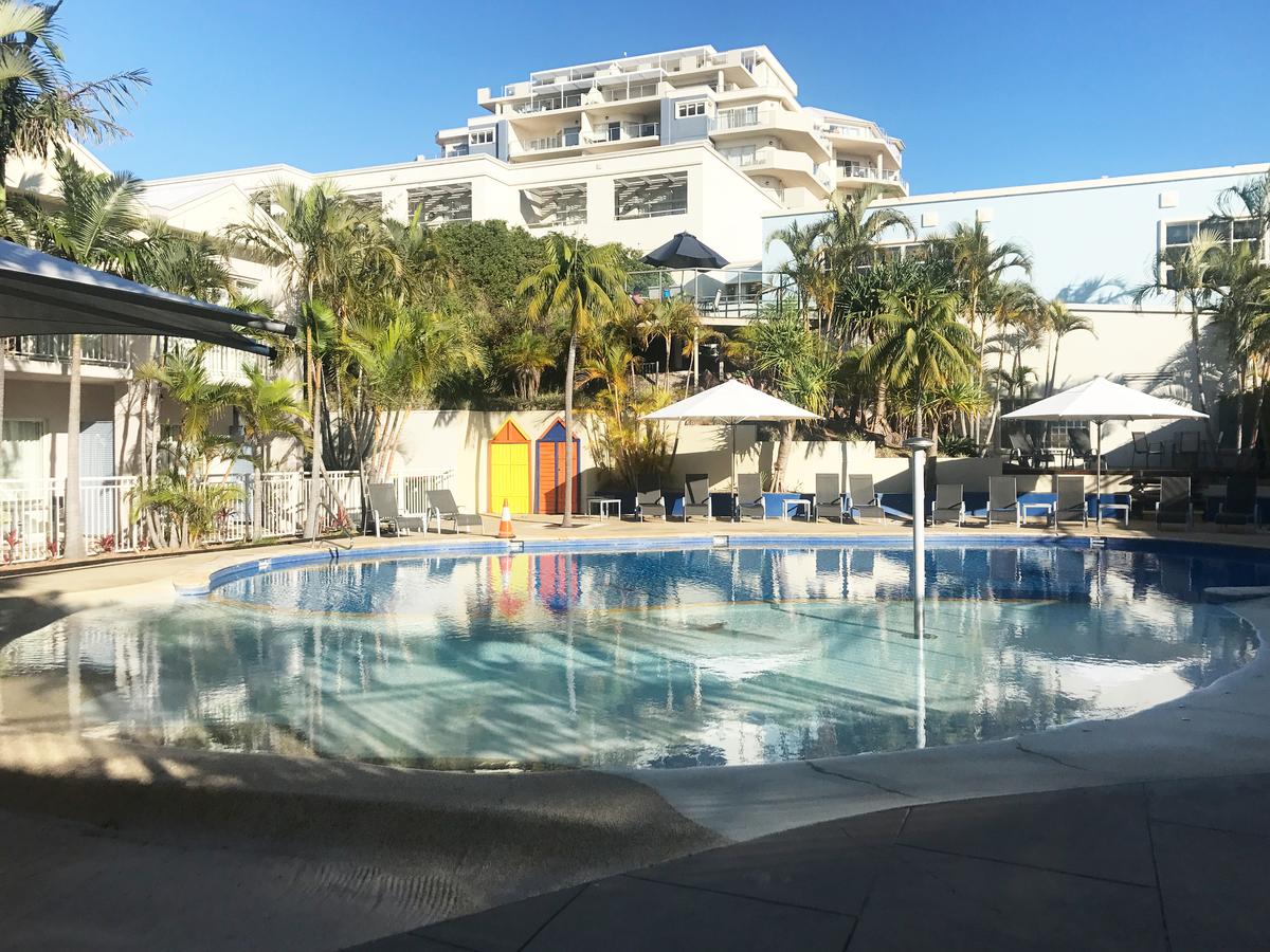 Ramada Resort by Wyndham Shoal Bay - Accommodation Adelaide