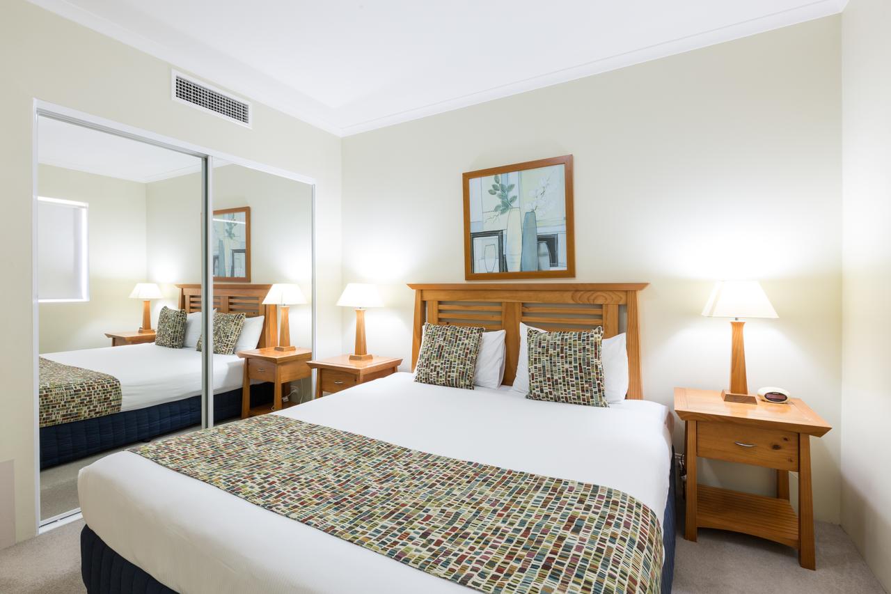 Ramada Resort By Wyndham Shoal Bay - Accommodation Find 37