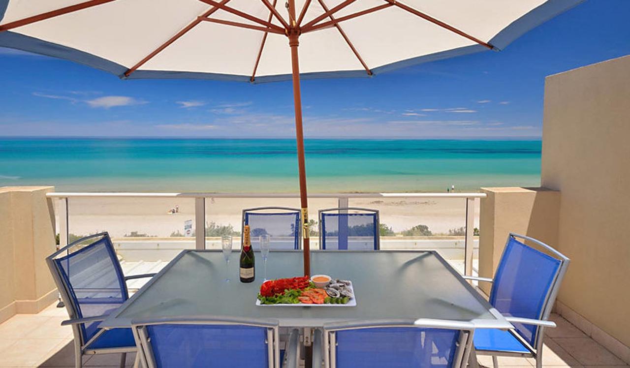 Adelaide Luxury Beach House - Accommodation Ballina