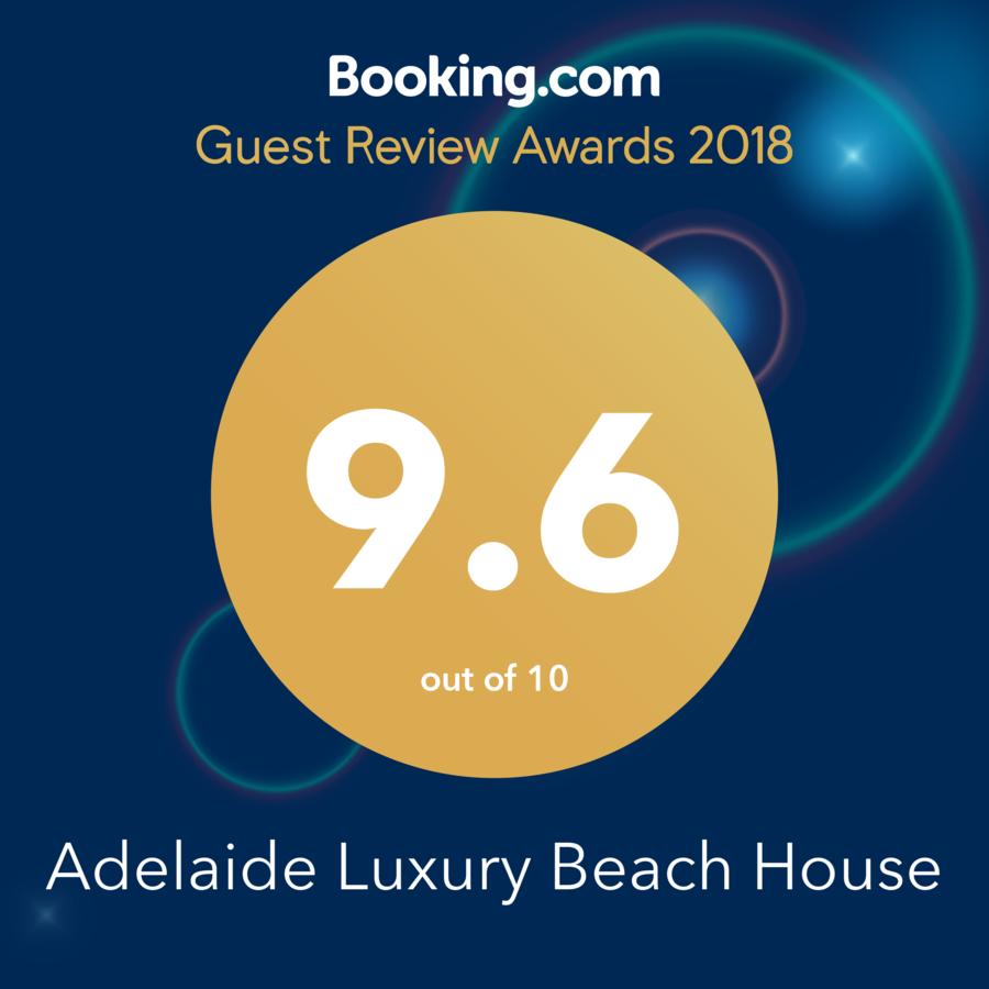 Adelaide Luxury Beach House - thumb 23