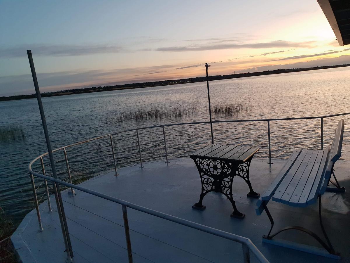 PS Federal Retreat Paddle Steamer Goolwa - thumb 5