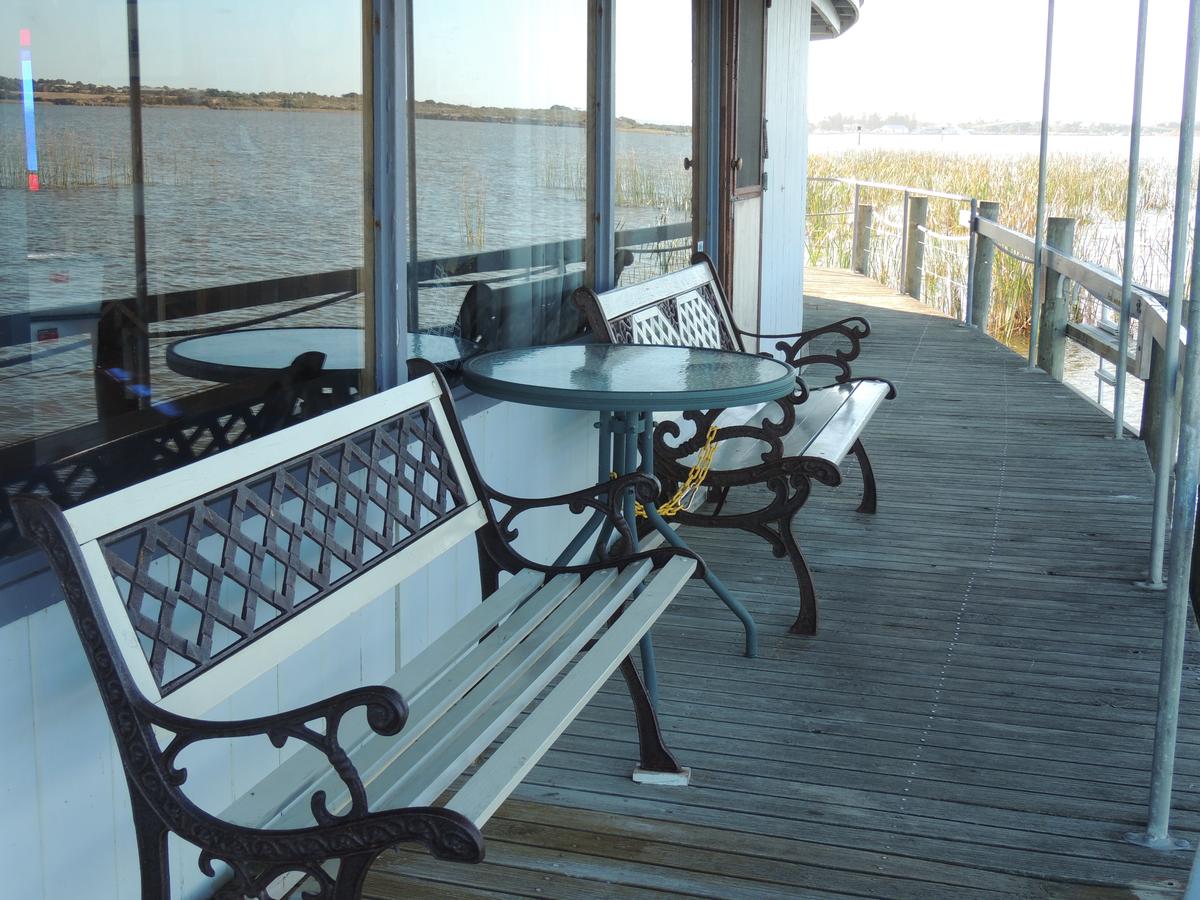 PS Federal Retreat Paddle Steamer Goolwa - thumb 26