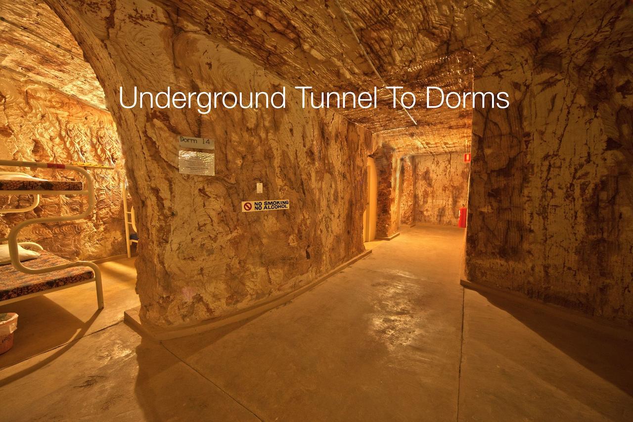 Radeka Downunder Underground Motel - thumb 10