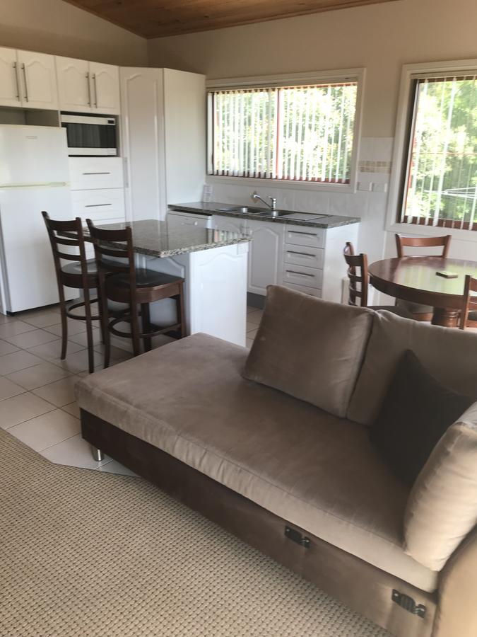 Avon View Stays Accommodation. - Redcliffe Tourism 3